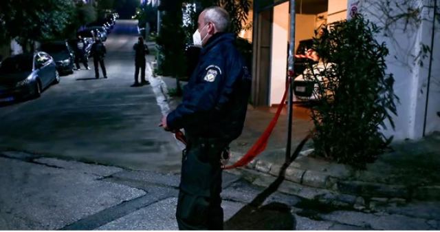 Εκτέλεση στην Ηλιούπολη: Σφαγή μεταξύ της Greek Mafia - Ποιος ήταν ο υπαρχηγός της σπείρας που πουλούσε προστασία