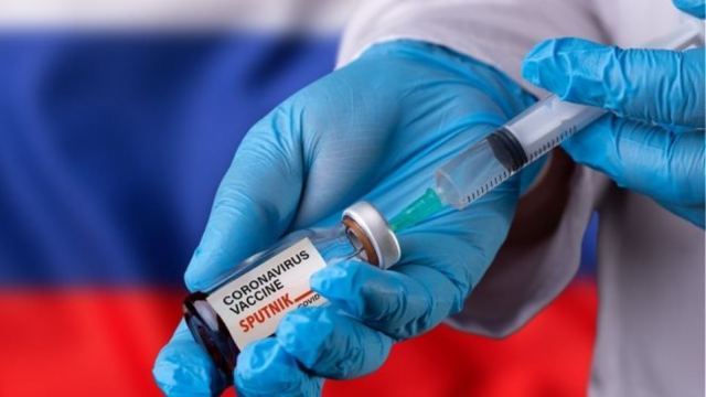 Ρωσία: Ξεκίνησε η διανομή του εμβολίου «Sputnik-V» στη Μόσχα