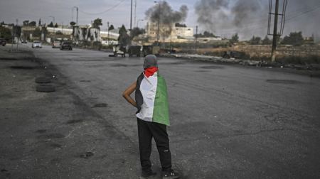 Η Χαμάς δεν περίμενε ότι οι ΗΠΑ θα μπουν στη μάχη - Ζητά 5ήμερη εκεχειρία, για ν&#039; απελευθερώσει τους ομήρους
