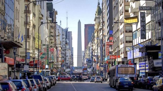Αργεντινή: Black out στη χώρα λόγω καύσωνα - Χωρίς ρεύμα και μετρό, διακοπές και σε αεροδρόμια