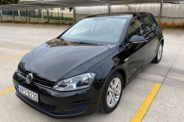 Πωλείται Volkswagen Golf &#039;14 1.6 TDI 110hp 6τάχυτητο EURO 5