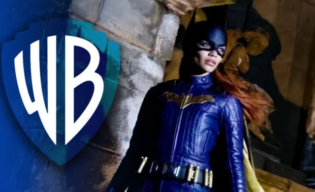 Batgirl: Η ταινία που κόστισε 90 εκατ. δολάρια «κόπηκε» από τη Warner Bros