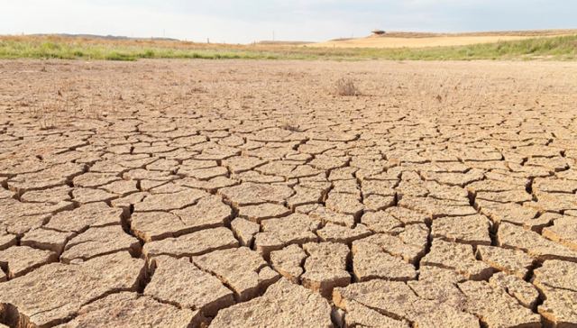 Ιταλία: Σε κατάσταση έκτακτης ανάγκης πέντε περιφέρειες λόγω ξηρασίας