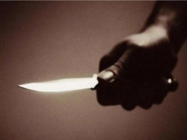 Άγρια δολοφονία στην Αγία Βαρβάρα – Δεμένη και με μαχαιριές σε όλο το σώμα της
