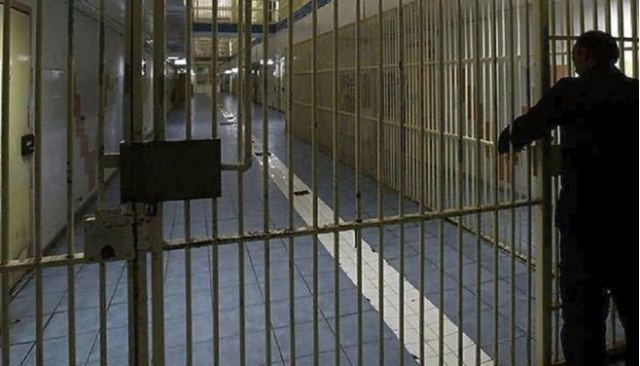Δομοκός: Βρήκαν πάλι μαχαίρια σε κελιά της φυλακής