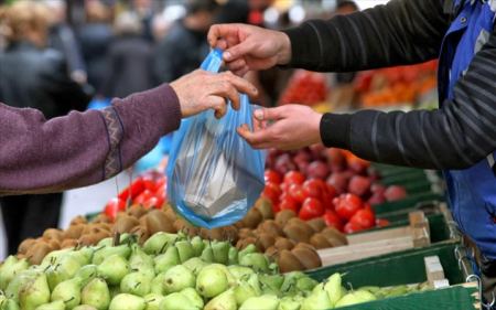 Δήμος Καμένων Βούρλων: Πρόγραμμα λαϊκών αγορών τους θερινούς μήνες