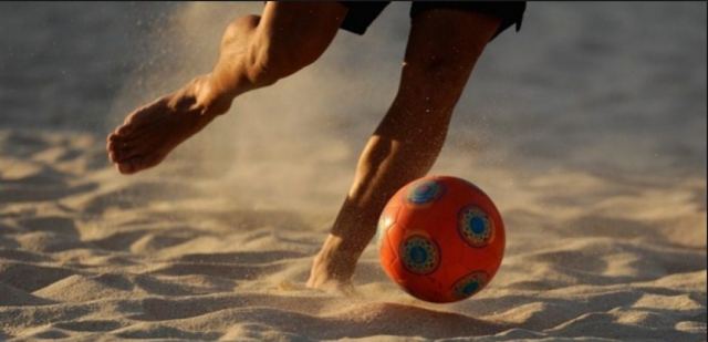 Ράχες: Το «1ο beach soccer tournament 1on1» είναι γεγονός!