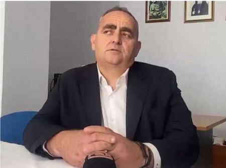 Φρέντι Μπελέρης: Απορρίφθηκε και το νέο αίτημα αποφυλάκισης του εκλεγμένου δημάρχου Χειμάρρας