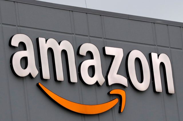 ΕΕ κατά Amazon για στρέβλωση του ανταγωνισμού