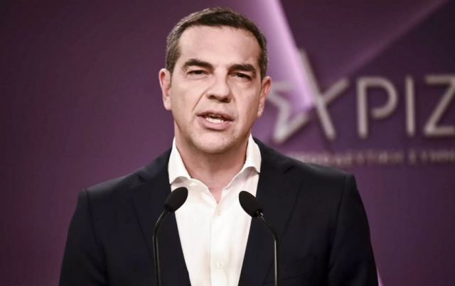ΣΥΡΙΖΑ: Ανοίγει τα «χαρτιά» του σήμερα ο Αλέξης Τσίπρας - Τα επόμενα βήματα και οι προτάσεις για συνέδριο