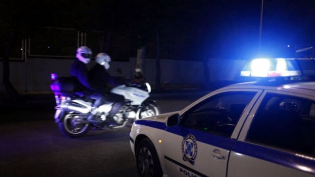 Θεσσαλονίκη: Ληστεία υπό την απειλή μαχαιριού σε ψιλικατζίδικο