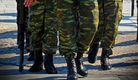 20 με 24 Μαΐου η κατάταξη στο Στρατό Ξηράς - Οι νεοσύλλεκτοι που θα δεχθεί το ΚΕΥΠ