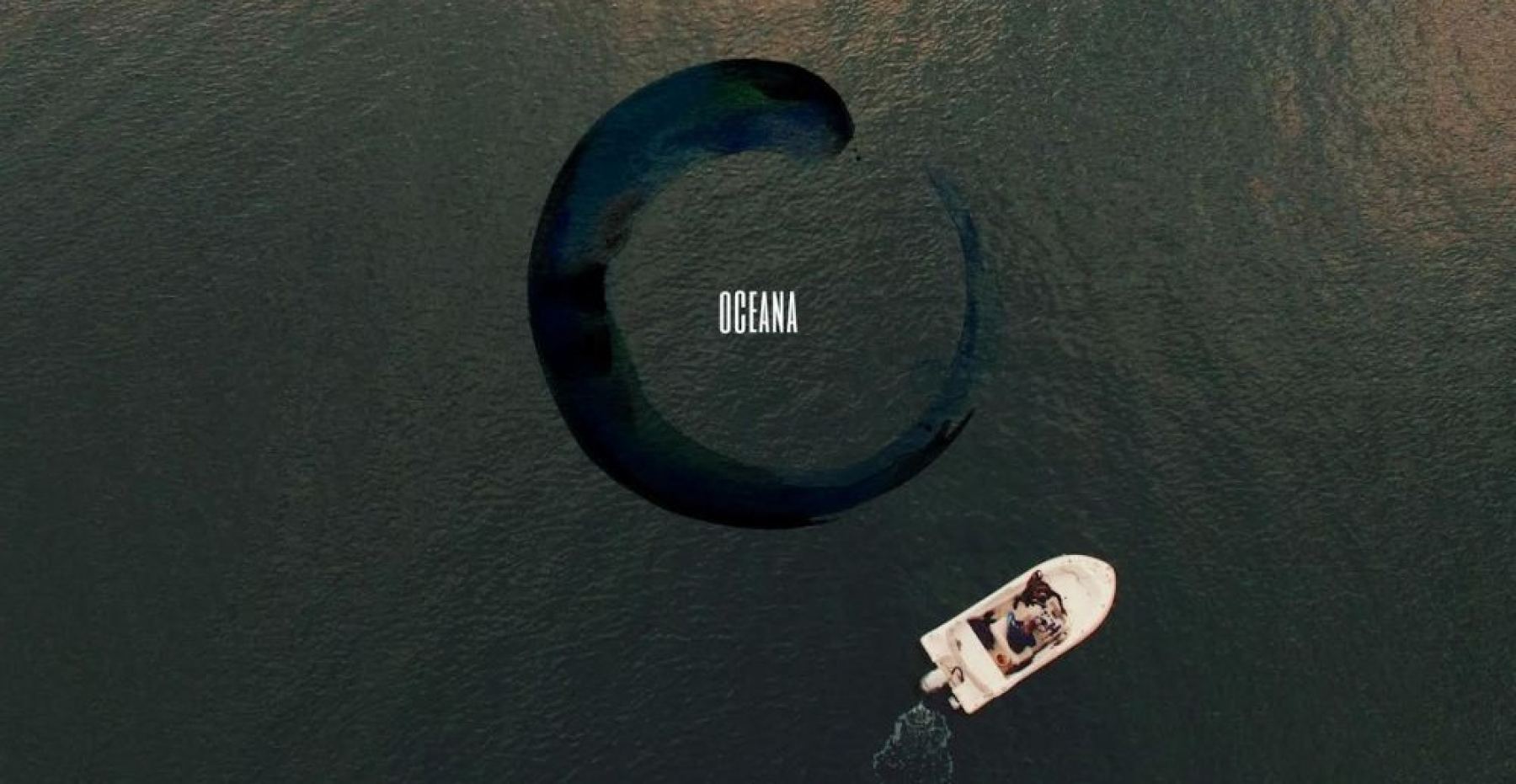 «Oceana» Το ΒΙΝΤΕΟ από τη Φθιώτιδα που έχει κλέψει τις εντυπώσεις!