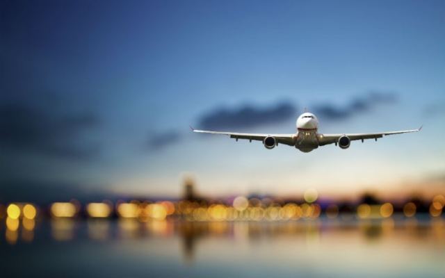 Κορωνοϊός: Αναστέλλονται οι πτήσεις σε Ιταλία, Ισπανία, Τουρκία, Βρετανία, Ολλανδία και Γερμανία