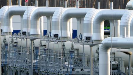 Η Τουρκία άρχισε να πληρώνει σε ρούβλια για μέρος του φυσικού αερίου που εισάγει από τη Ρωσία