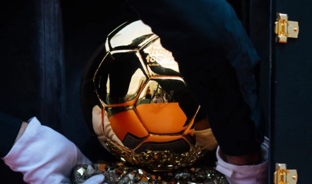 Χρυσή Μπάλα: Αντίστροφη μέτρηση για τον καλύτερο παίκτη του 2021 - Το απόλυτο φαβορί