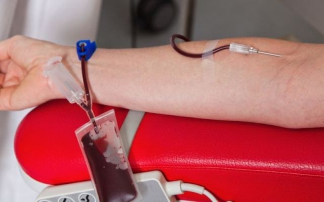 ΝΟΔΕ Φθιώτιδας: Δώστε αίμα για τους εγκαυματίες