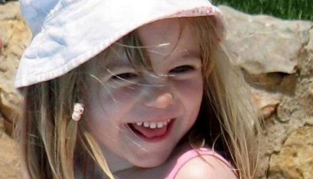 Υπόθεση Μαντλίν: Ψάχνουν τη σορό της σε πηγάδια - Διερευνάται εμπλοκή του 43χρονου παιδόφιλου σε φόνο αγοριού