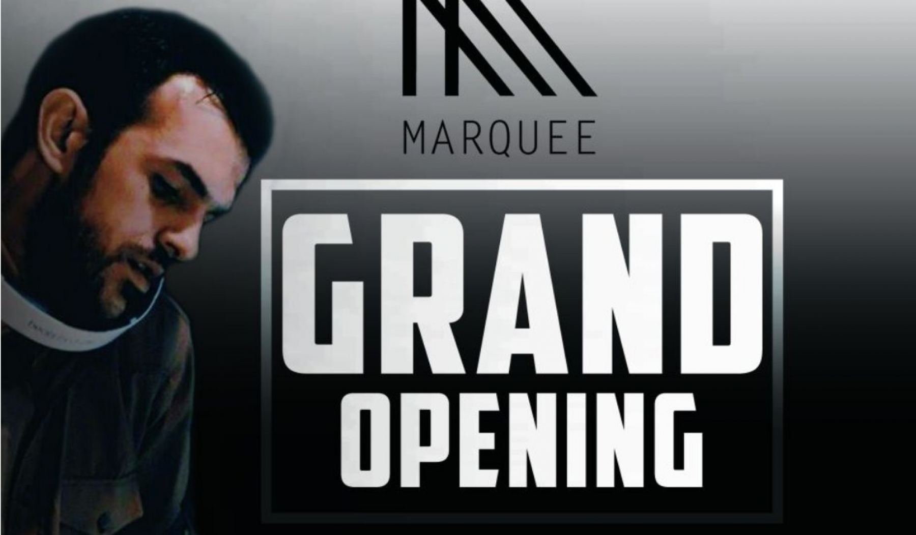 Marquee Nightclub στη Λαμία - Απόψε... Grand Opening!!!