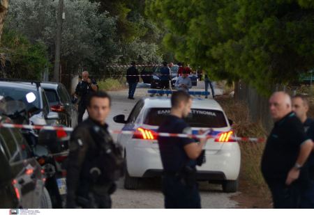 Εκτέλεσαν τους 6 στην Λούτσα λίγο πριν πετάξουν από το Ελευθέριος Βενιζέλος - Άνθρωπος «κλειδί» ο Τούρκος που συνελήφθη στο αεροδρόμιο