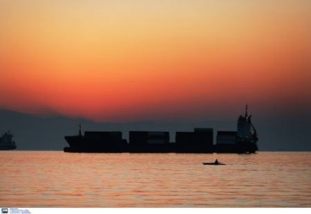 Γερμανία: Σφοδρή σύγκρουση δύο φορτηγών πλοίων – Αναφορές για αγνοούμενους