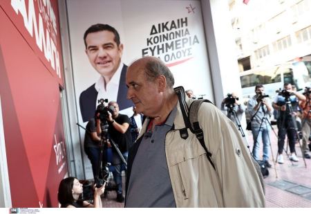 Φίλης: Ο Κασσελάκης είναι σε αποστολή διάλυσης του ΣΥΡΙΖΑ από εξωπολιτικούς παράγοντες