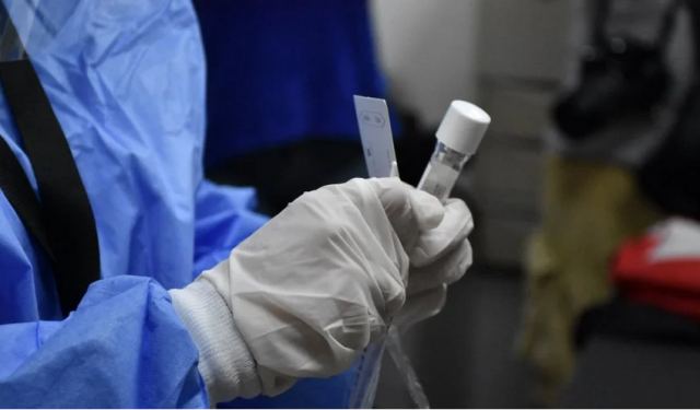 Κορωνοϊός: Λανθασμένα αποτελέσματα PCR τεστ σε 43.000 πολίτες έδωσε εργαστήριο στο Γουλβερχάμπτον