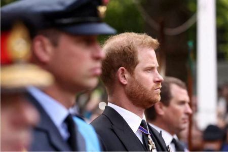 Πρίγκιπας Χάρι: «Θέλω οικογένεια, όχι ίδρυμα» – Αποσπάματα γεμάτα αιχμές από τη νέα του συνέντευξη