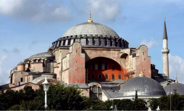 Αυτές τις κυρώσεις ζητά η κυβέρνηση για την Τουρκία – Βάζει το θέμα της Αγιάς Σοφιάς και στην Σύνοδο Κορυφής
