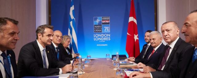 Ελληνοτουρκικός διάλογος: Τώρα αρχίζουν τα δύσκολα - Μυστήριο η ημερομηνία έναρξης