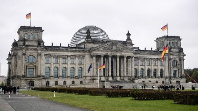 Βερολίνο: Οι υποψίες για νοθεία στις ρωσικές βουλευτικές εκλογές πρέπει να «αποσαφηνιστούν»