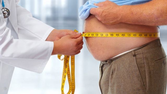 Ανακάλυψη Έλληνα επιστήμονα αλλάζει τα δεδομένα στην καταπολέμηση της παχυσαρκίας