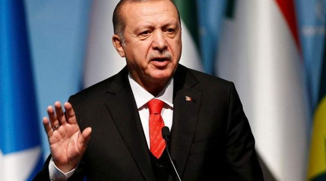 Τουρκία: Νόμος Ερντογάν για έλεγχο των social media - Τα θέτει υπό κρατικό έλεγχο
