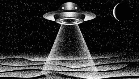 «Η κυβερνητική συγκάλυψη για τα UFOs είναι πραγματική – Αλλά δεν είναι αυτή που νομίζετε»