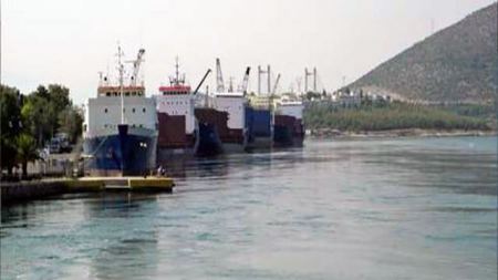 Εύβοια: Νεκρός βρέθηκε ο μάγειρας φορτηγού πλοίου