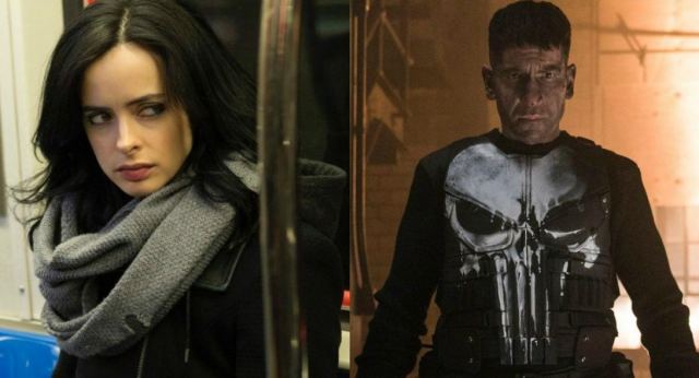 Τέλος για «The Punisher» και «Jessica Jones» - Γιατί το Netflix έκοψε όλες τις σειρές της Marvel