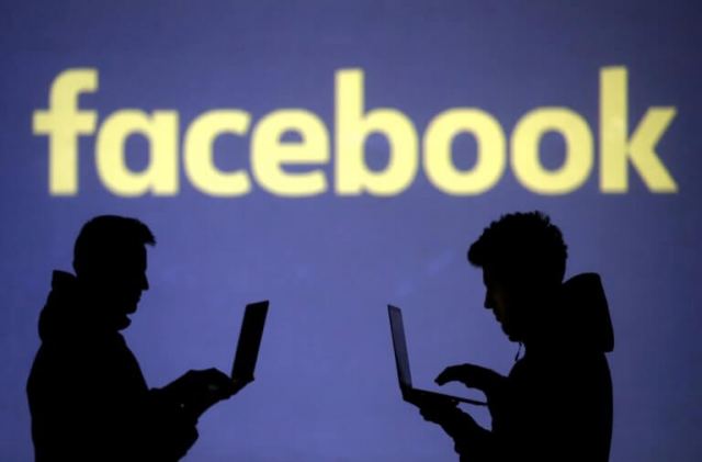 Πάνω από 500 σελίδες στο Facebook διασπείρουν ψευδείς ειδήσεις ή υποκινούν το μίσος ενόψει των ευρωεκλογών