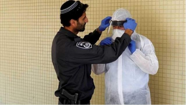 Κορωνοϊός: Μίνι lockdown στο Ισραήλ λόγω έξαρσης των κρουσμάτων