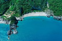 Εύβοια: Η παραλία Χιλιαδού, υποψήφια για το European Film Location Award 2022