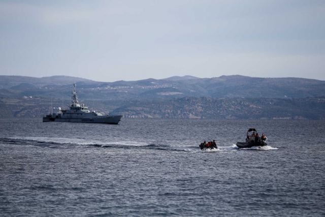 Έκτακτα μέτρα της Ελλάδας στα σύνορα με την Τουρκία μετά το «ελεύθερο» Ερντογάν στους πρόσφυγες