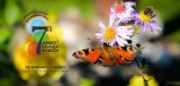 7η Ανθοκομική Έκθεση Σταυρού Λαμίας: Τα χρώματα της φύσης ζωντανεύουν!