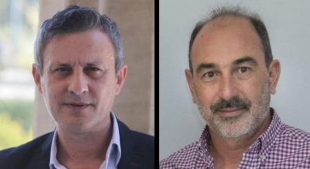 Δεν θα είναι υποψήφιος ο Βέττας - Στο ψηφοδέλτιο ο Απ. Αγγελακόπουλος
