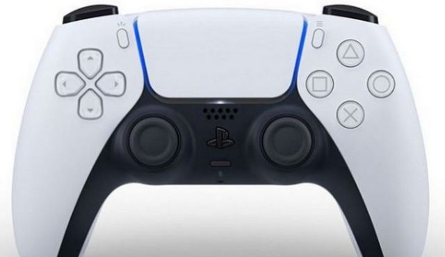 DualSense: H Sony αποκάλυψε το νέο χειριστήριο του PS5!