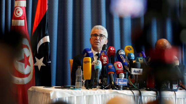 Η Λιβύη ετοιμάζεται να ζητήσει στρατιωτική στήριξη από την Τουρκία