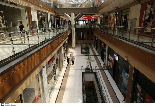 Αρνητικοί οι ειδικοί στο άνοιγμα Mall και Κέντρων Αισθητικής από Δευτέρα