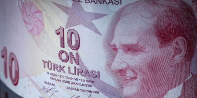 Οσμή capital controls στην Τουρκία: Τι δείχνουν τα μέτρα Ερντογάν