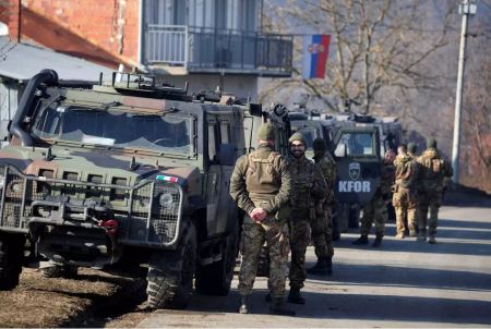 ΥΠΕΞ για Κόσοβο: Πρωταρχικής σημασίας η εμπέδωση της ειρήνης και της σταθερότητας στα Δυτικά Βαλκάνια