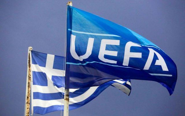 Συνάντηση των «μεγάλων» του ελληνικού ποδοσφαίρου με την UEFA