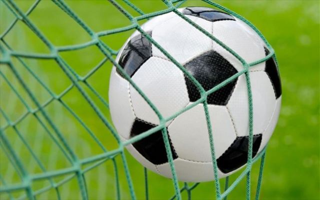 Αναβλήθηκε το τουρνουά ποδοσφαίρου στο Δομοκό