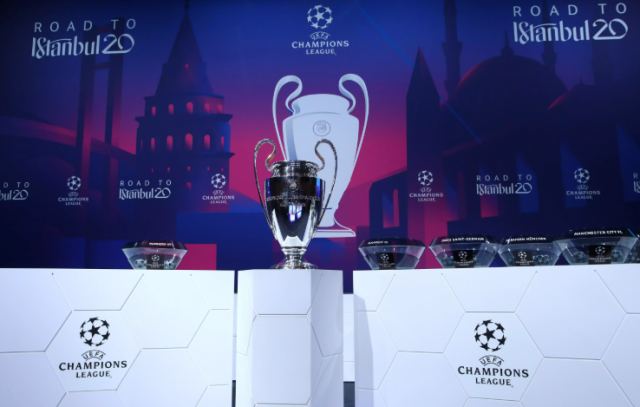 Μόνο με βαθμολογικά κριτήρια η έξοδος σε Champions και Europa League της επόμενης σεζόν
